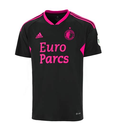 Feyenoord third kit 22 23